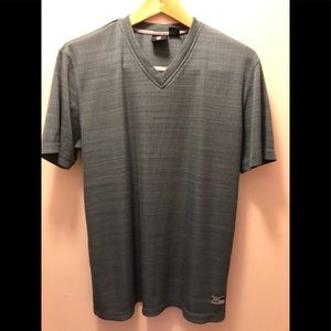 Guess Jeans V Neck Shirt